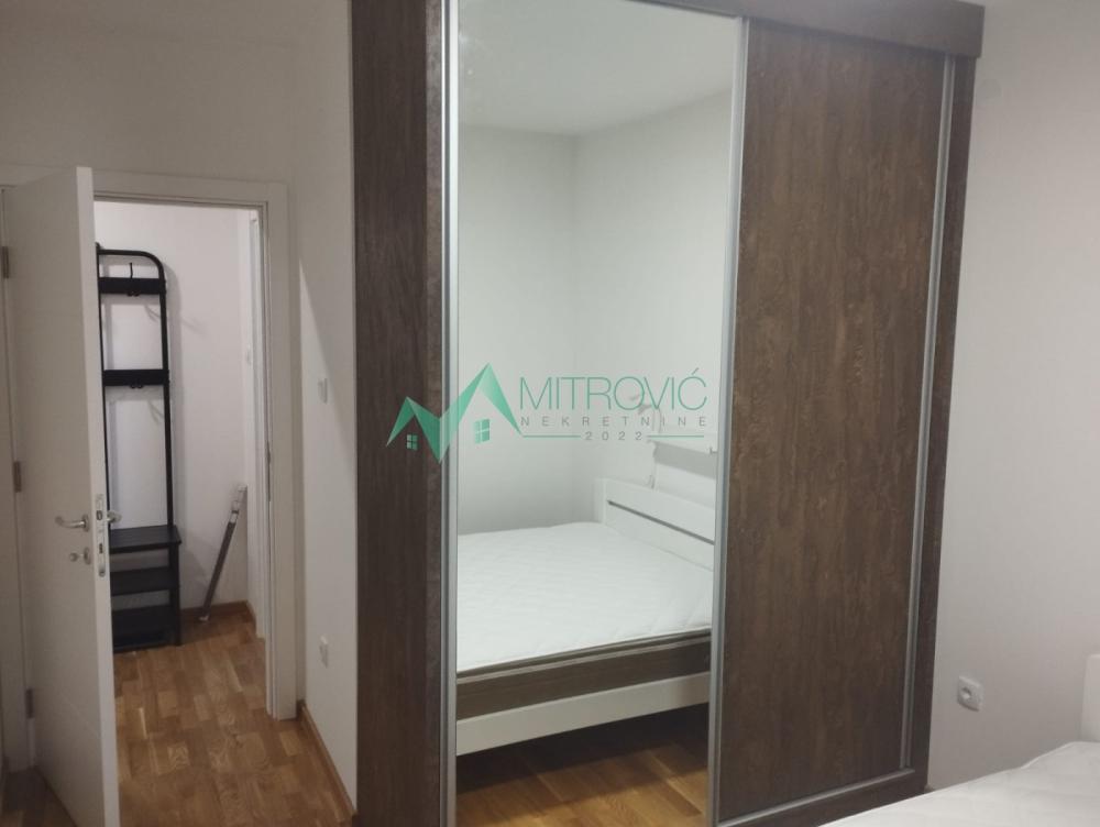 Slika 6 - Dvosoban stan za izdavanje, 35m2, 370€