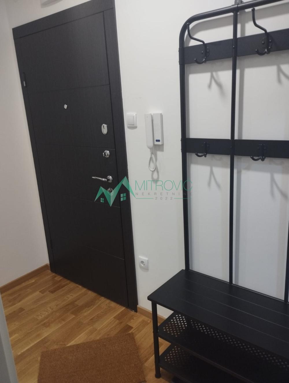 Slika 4 - Dvosoban stan za izdavanje, 35m2, 370€