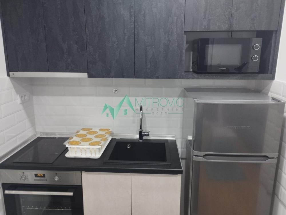 Slika 2 - Dvosoban stan za izdavanje, 35m2, 370€