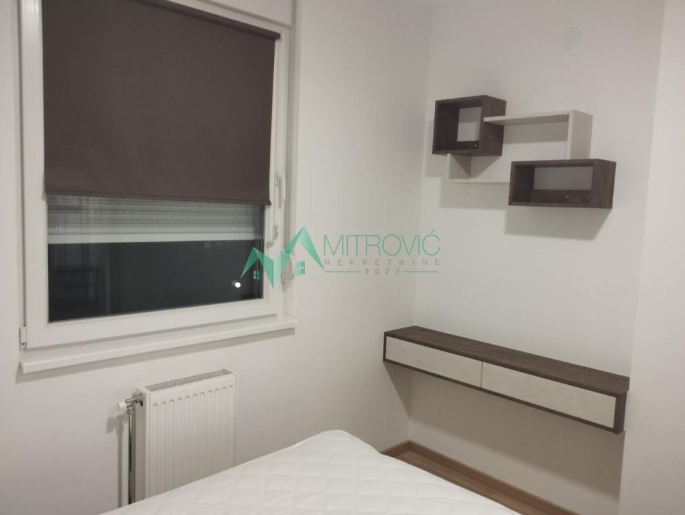 Slika 7 - Dvosoban stan za izdavanje, 35m2, 370€