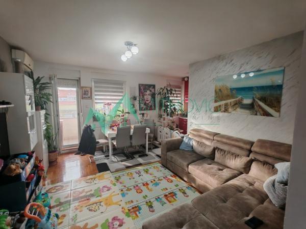 Glavna slika -Dvoiposoban stan na prodaju, 62m2, 216.300€