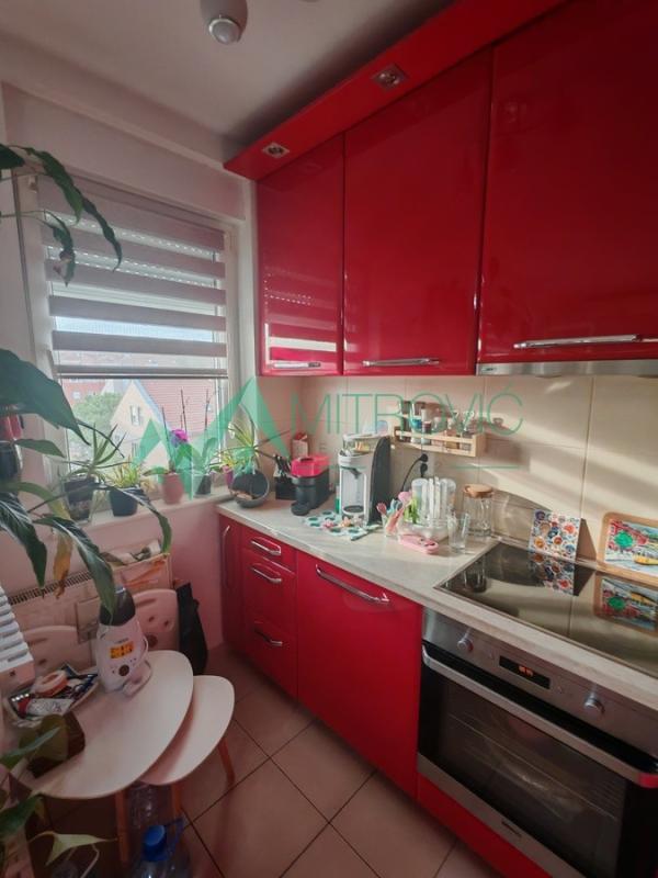 Slika 1 - Dvoiposoban stan na prodaju, 62m2, 216.300€