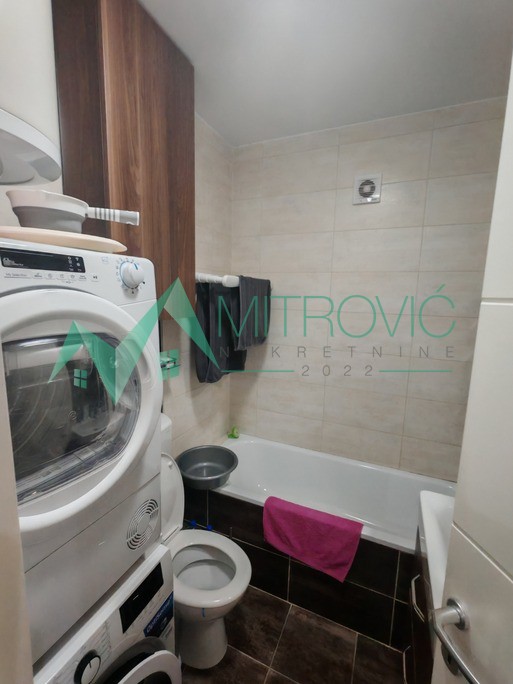 Slika 8 - Dvoiposoban stan na prodaju, 62m2, 216.300€