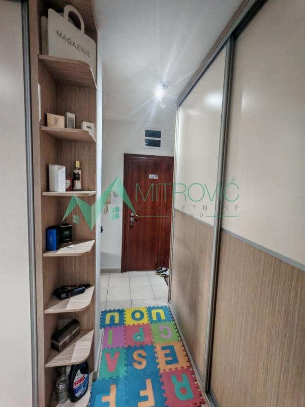 Slika 4 - Dvoiposoban stan na prodaju, 62m2, 216.300€