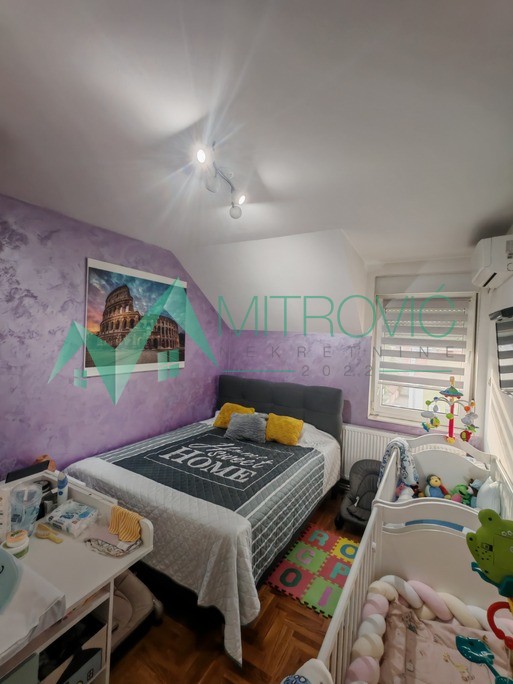 Slika 5 - Dvoiposoban stan na prodaju, 62m2, 216.300€