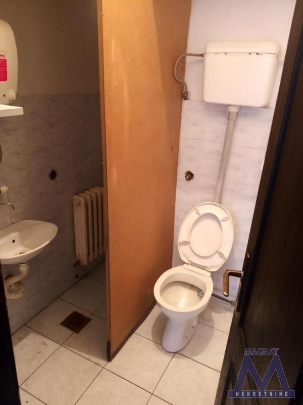 Slika 2 -  Lokal za izdavanje, 28m2, 600€