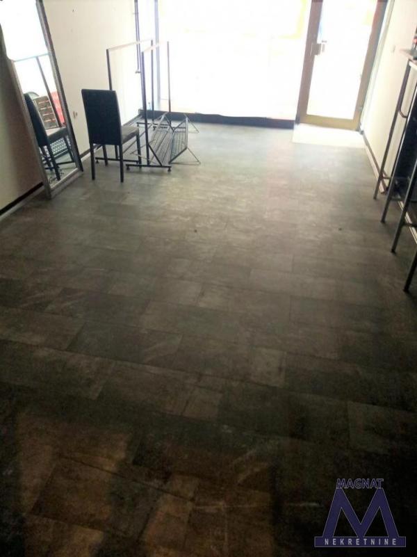 Slika 1 -  Lokal za izdavanje, 28m2, 600€