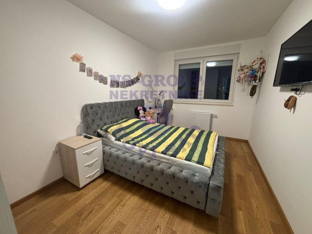 Slika 5 - Troiposoban stan na prodaju, 80m2, 278.100€