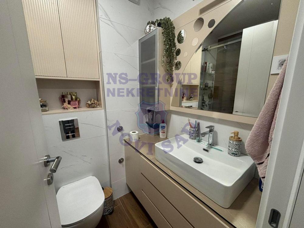 Slika 8 - Troiposoban stan na prodaju, 80m2, 278.100€