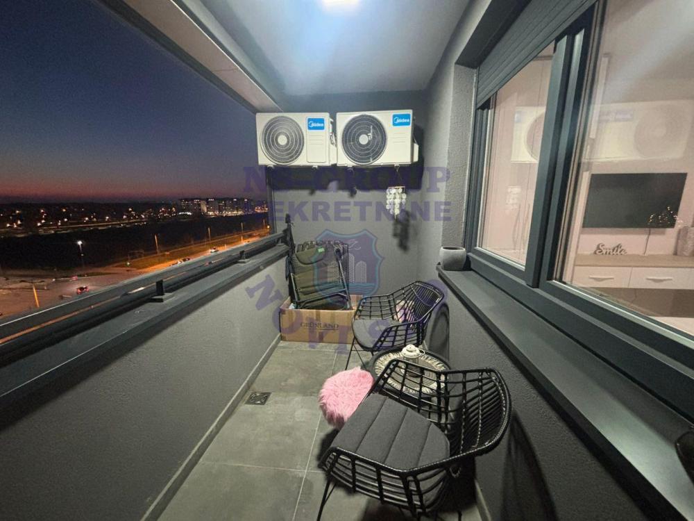 Slika 9 - Troiposoban stan na prodaju, 80m2, 278.100€