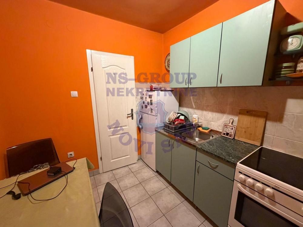 Slika 4 - Jednosoban stan na prodaju, 32m2, 99.910€