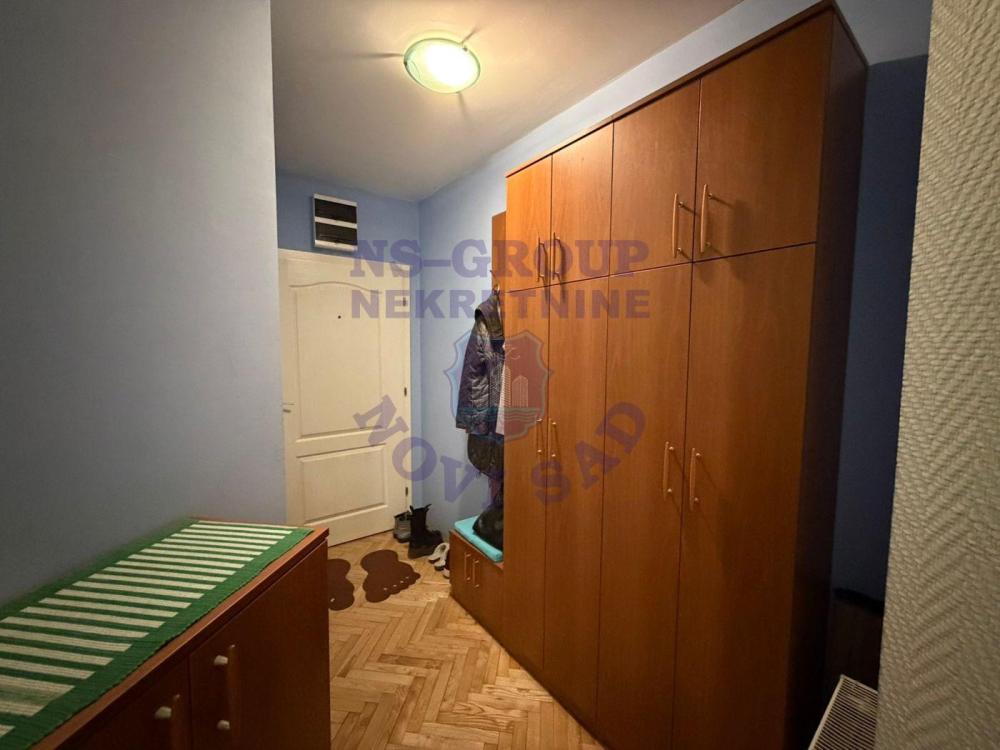 Slika 5 - Jednosoban stan na prodaju, 32m2, 99.910€
