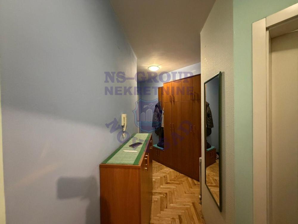 Slika 6 - Jednosoban stan na prodaju, 32m2, 99.910€