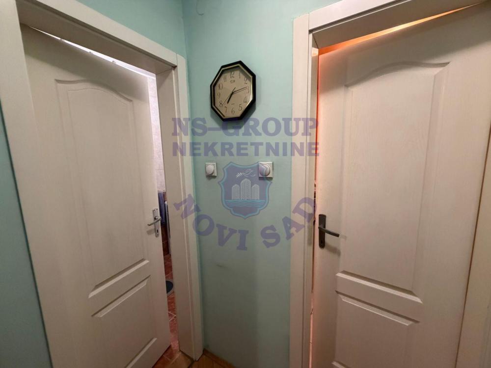 Slika 8 - Jednosoban stan na prodaju, 32m2, 99.910€