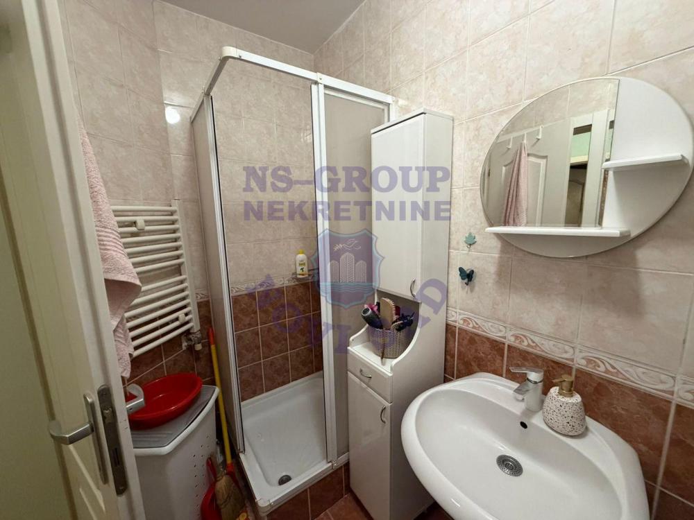 Slika 10 - Jednosoban stan na prodaju, 32m2, 99.910€