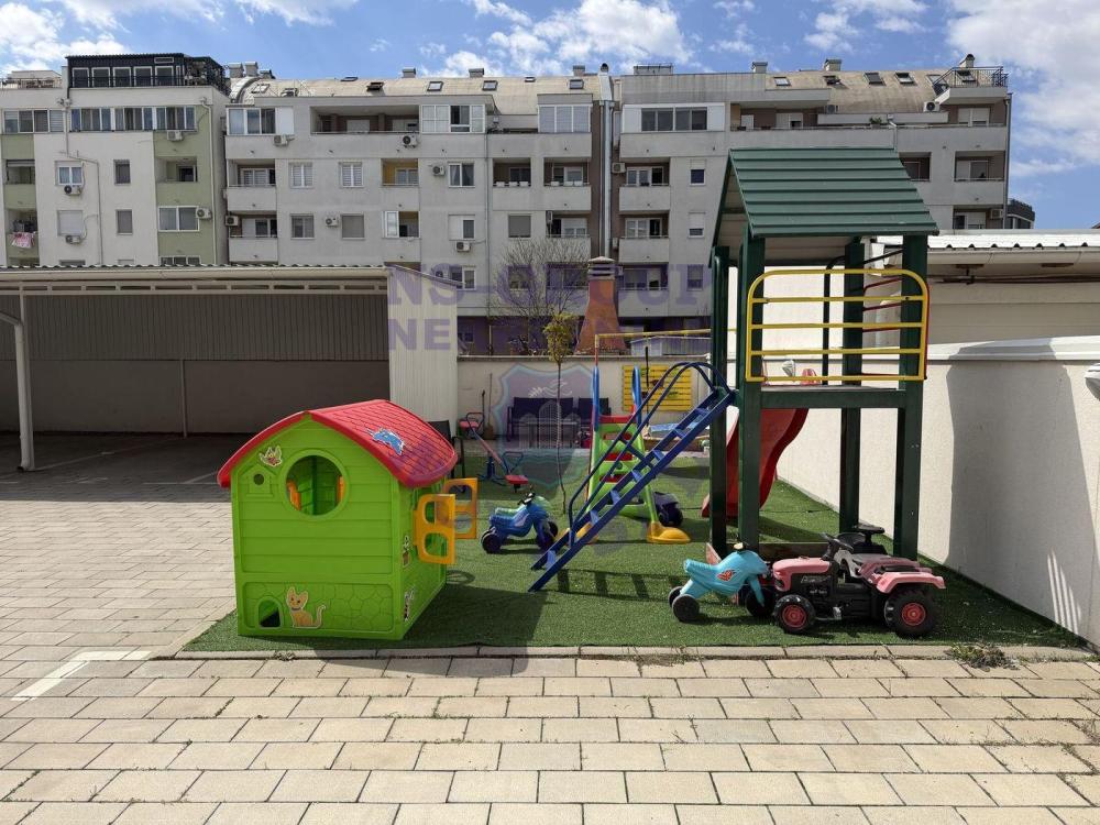 Slika 9 - Dvosoban stan na prodaju, 40m2, 119.000€