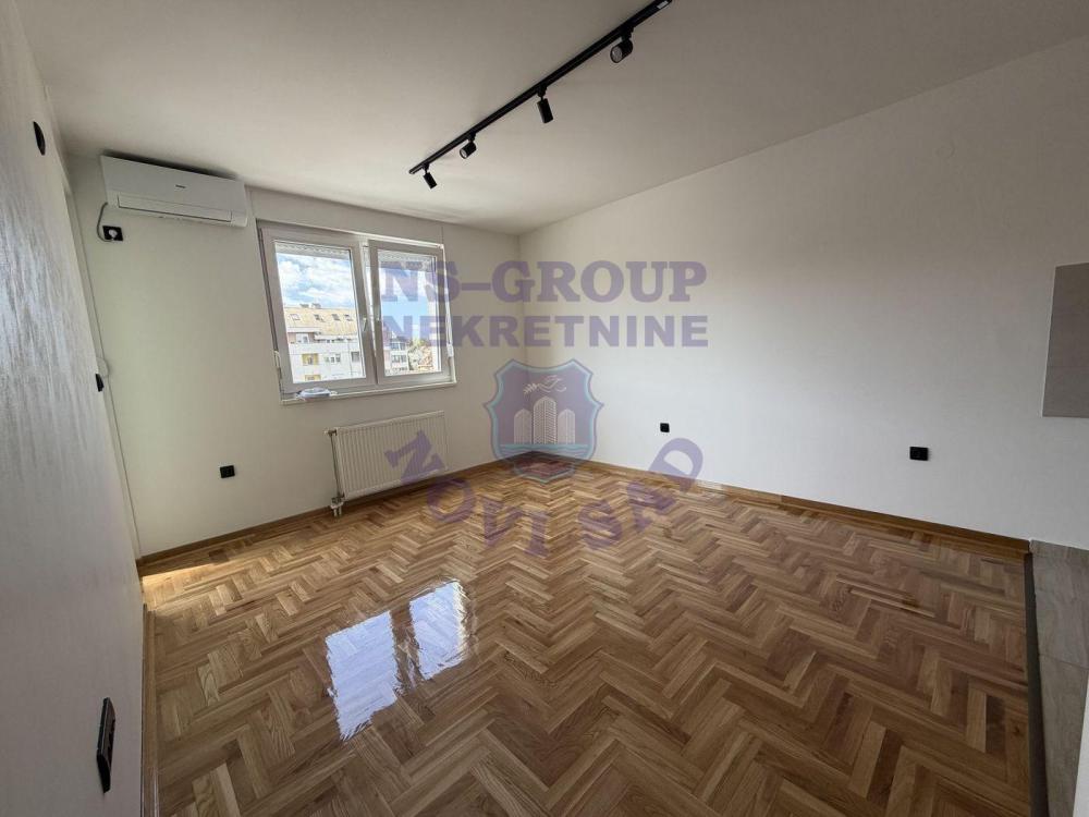 Slika 2 - Dvosoban stan na prodaju, 40m2, 119.000€