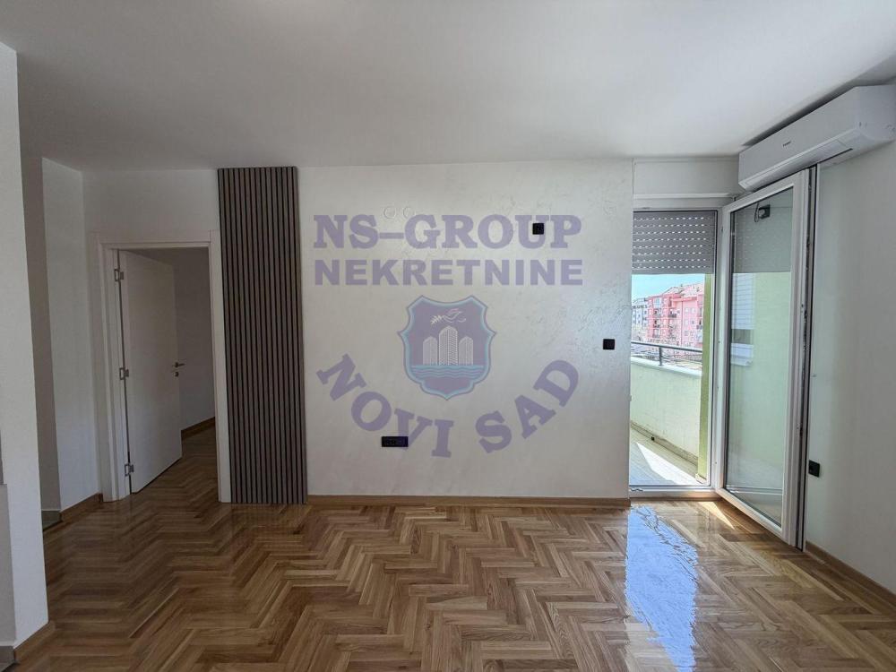 Slika 3 - Dvosoban stan na prodaju, 40m2, 119.000€