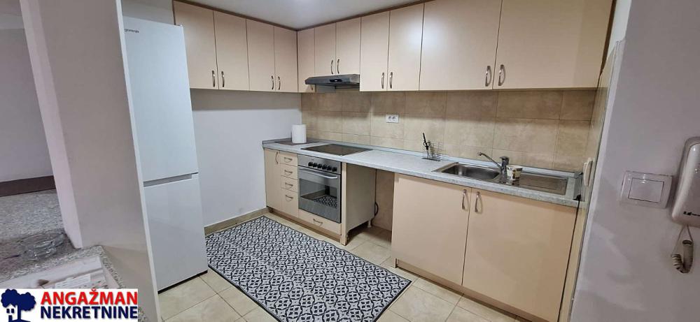 Slika 5 - Surčinski put, Jednosoban stan za izdavanje, 41m2, 400€