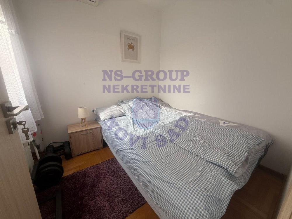 Slika 4 - Jednoiposoban stan na prodaju, 36m2, 135.000€