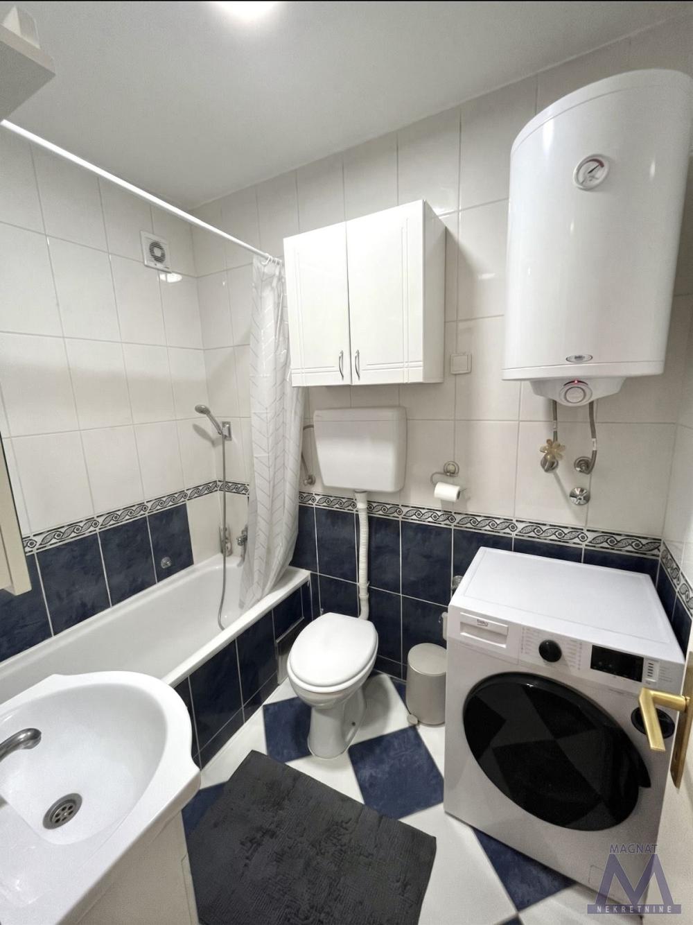 Slika 8 - Trosoban stan na prodaju, 60m2, 190.500€