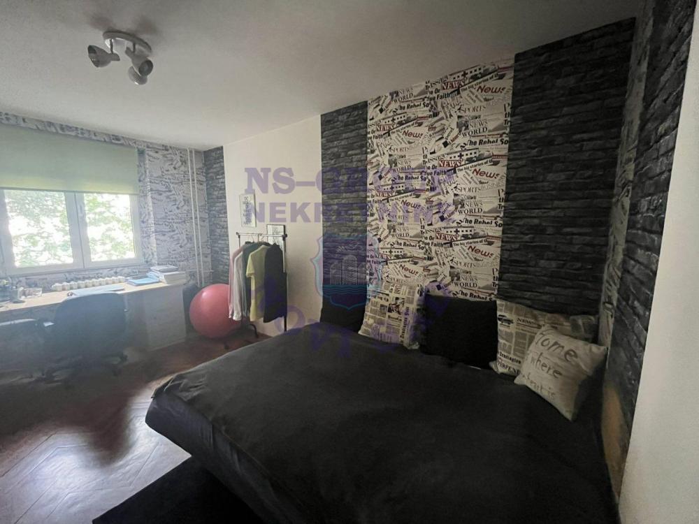 Slika 5 - Dvosoban stan na prodaju, 46m2, 144.200€