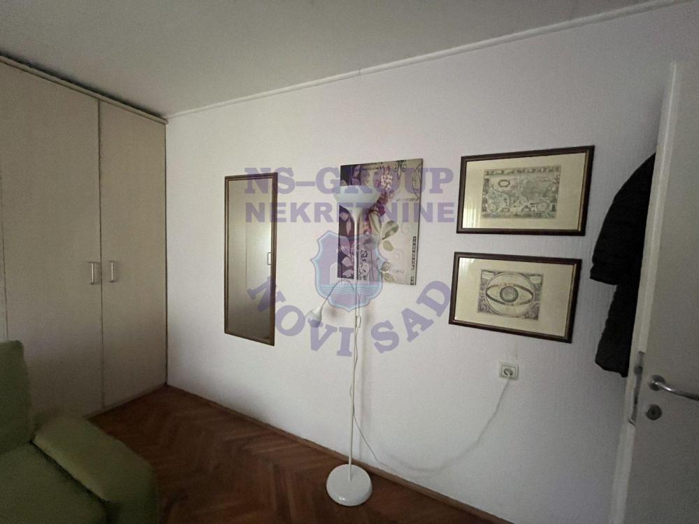 Slika 2 - Dvosoban stan na prodaju, 46m2, 144.200€