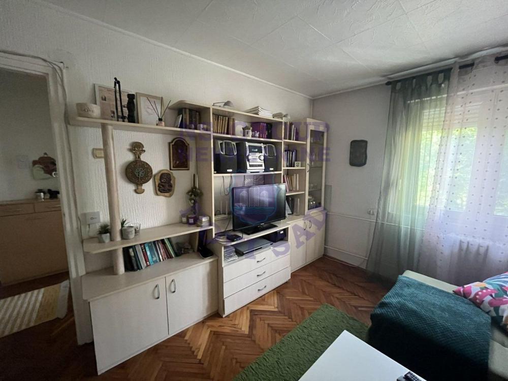 Slika 1 - Dvosoban stan na prodaju, 46m2, 144.200€