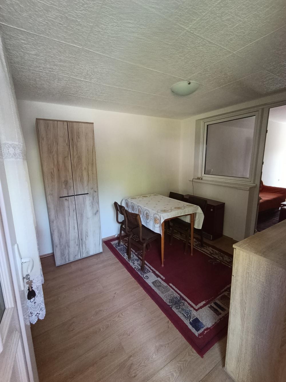 Slika 2 - Ivana Mičurina br.6, Jednosoban stan za izdavanje, 30m2, 250€