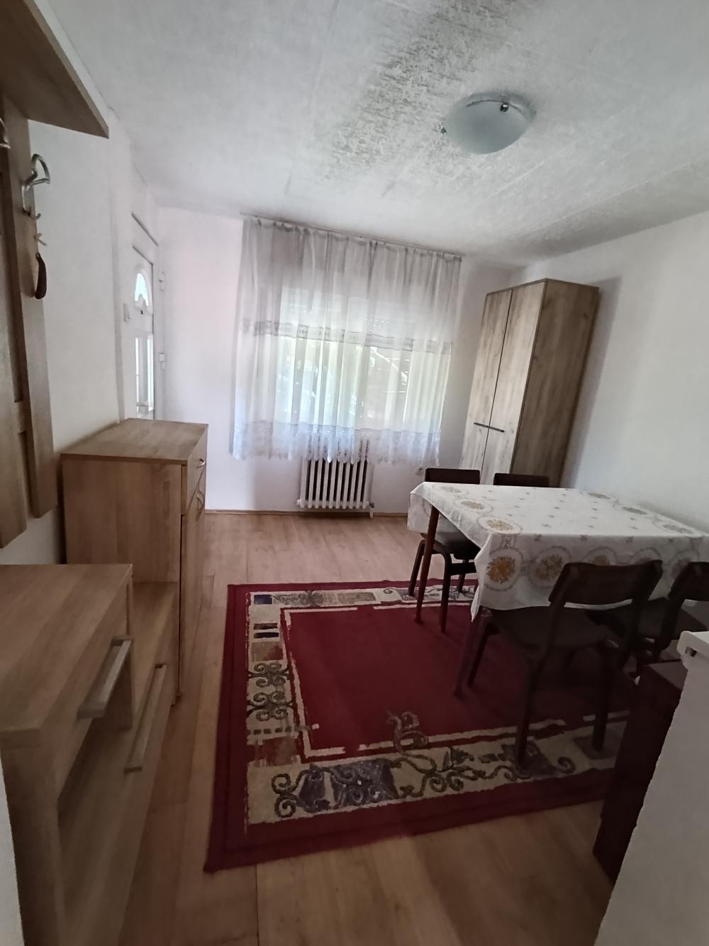 Slika 3 - Ivana Mičurina br.6, Jednosoban stan za izdavanje, 30m2, 250€