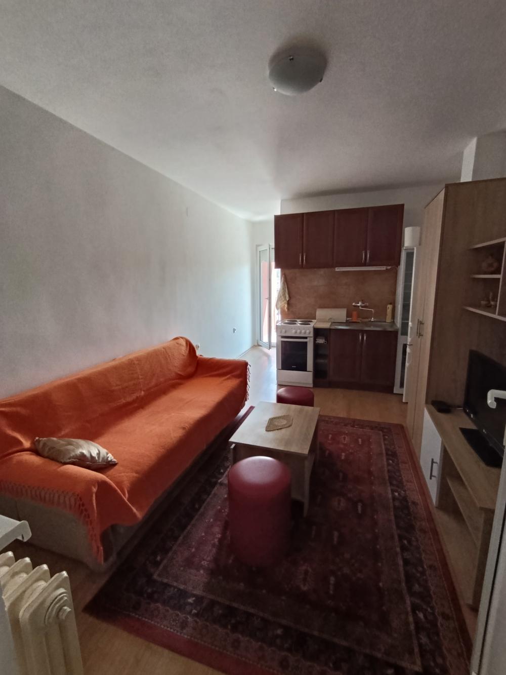 Slika 4 - Ivana Mičurina br.6, Jednosoban stan za izdavanje, 30m2, 250€