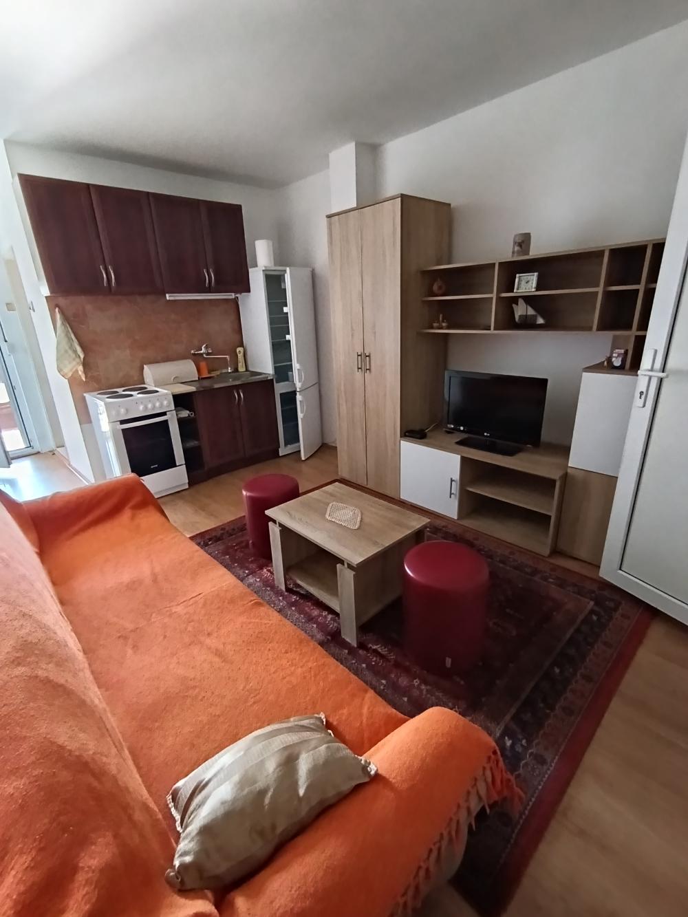 Slika 5 - Ivana Mičurina br.6, Jednosoban stan za izdavanje, 30m2, 250€