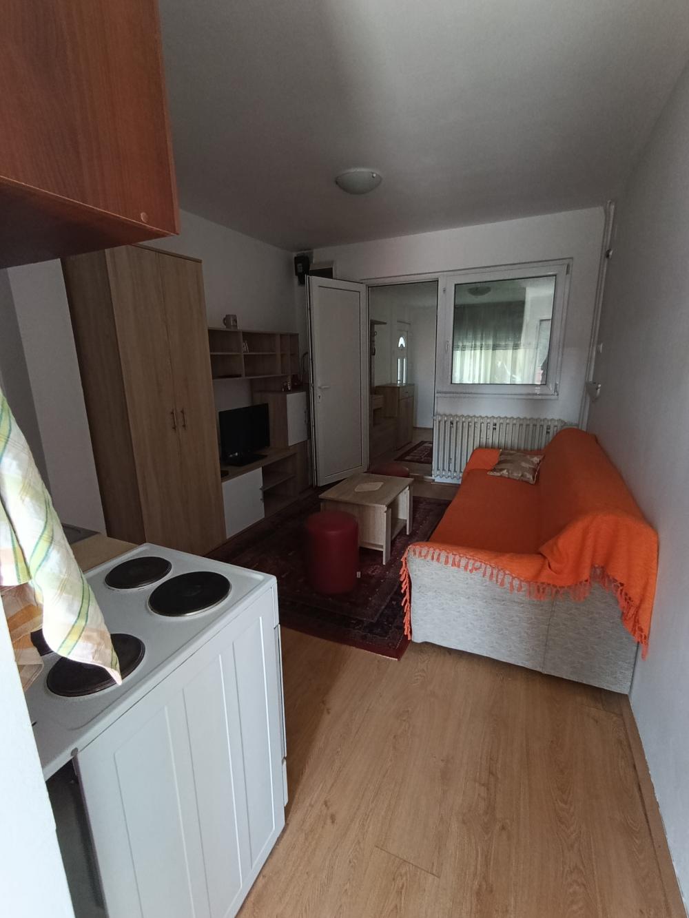 Slika 6 - Ivana Mičurina br.6, Jednosoban stan za izdavanje, 30m2, 250€