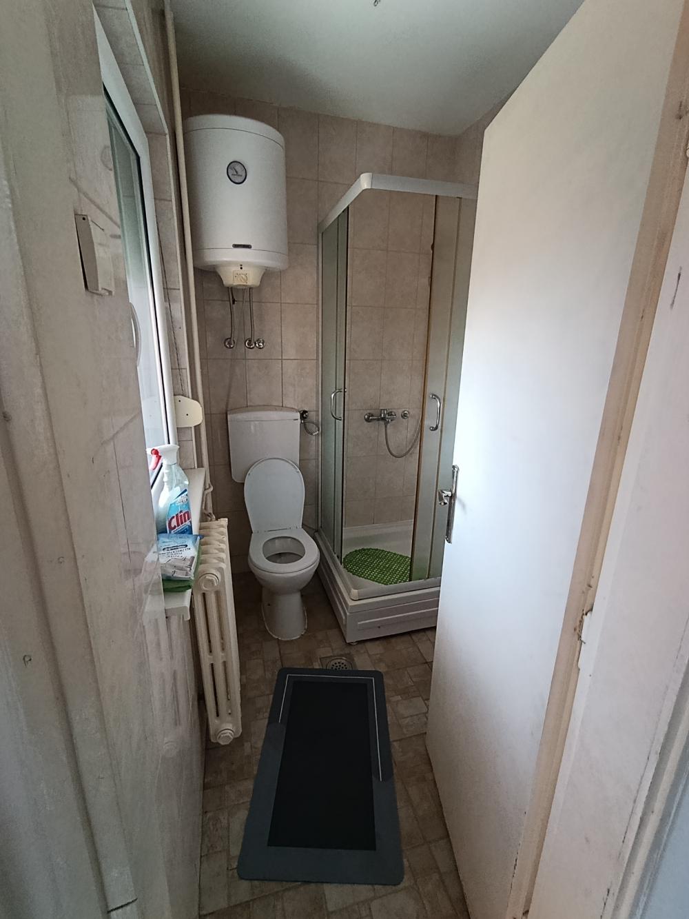 Slika 7 - Ivana Mičurina br.6, Jednosoban stan za izdavanje, 30m2, 250€