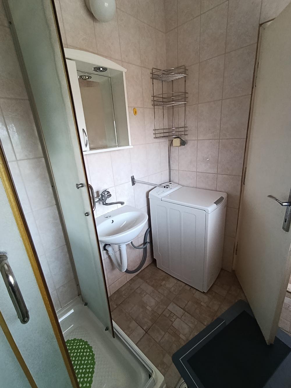 Slika 8 - Ivana Mičurina br.6, Jednosoban stan za izdavanje, 30m2, 250€