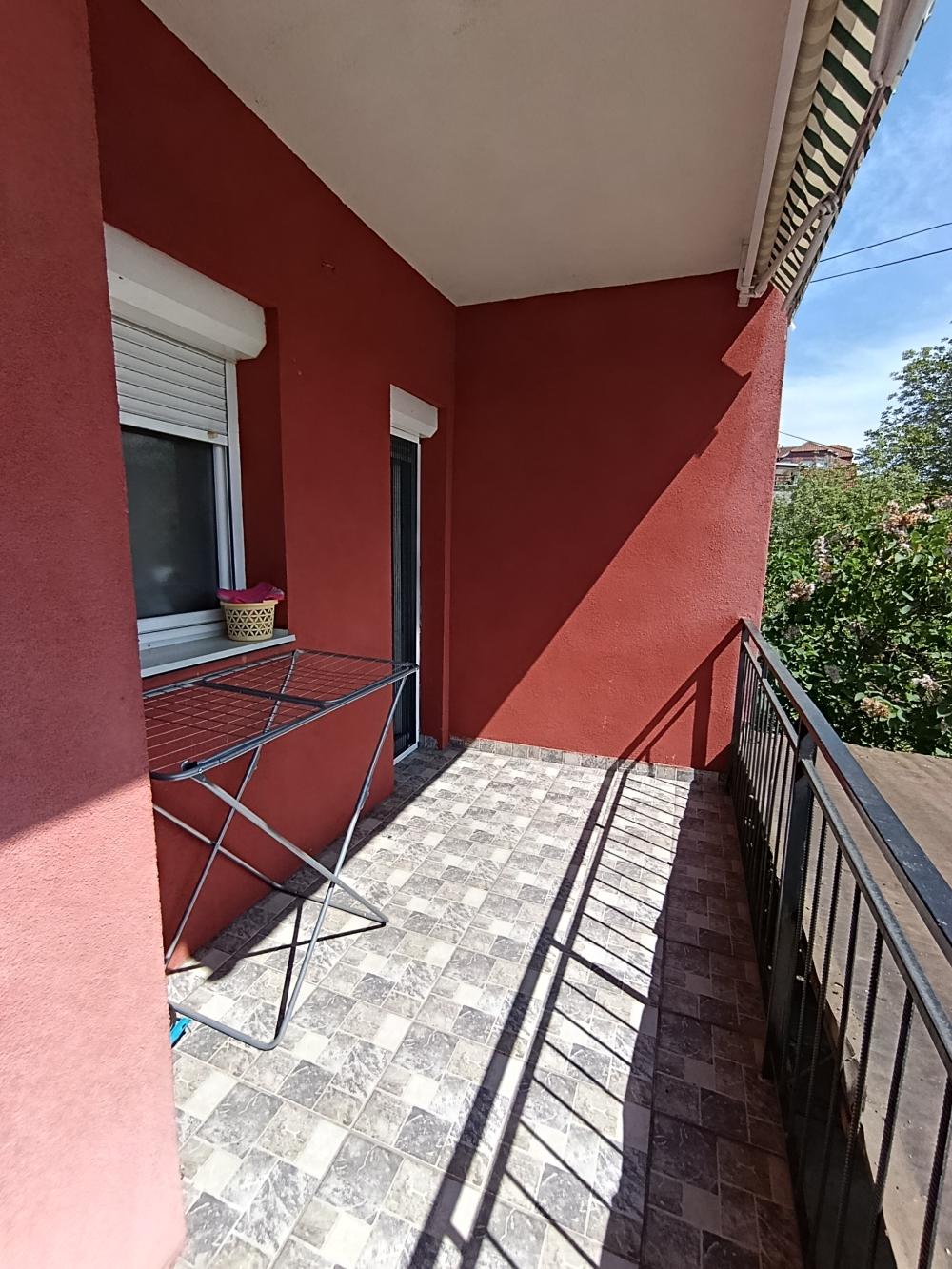 Slika 9 - Ivana Mičurina br.6, Jednosoban stan za izdavanje, 30m2, 250€