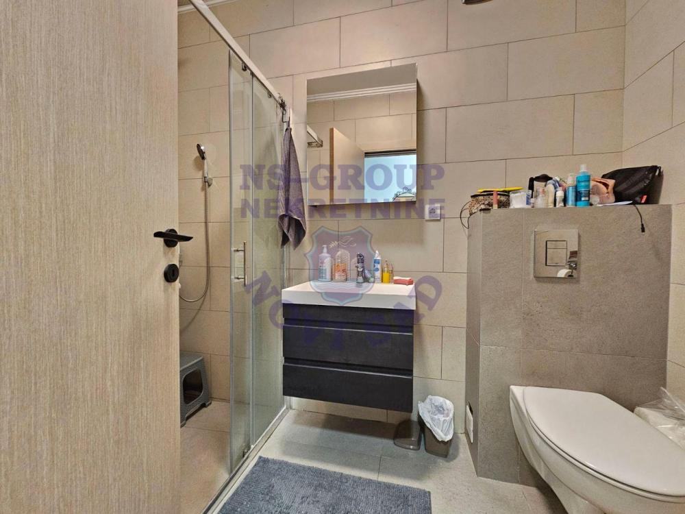 Slika 1 - Dvosoban stan na prodaju, 46m2, 156.400€