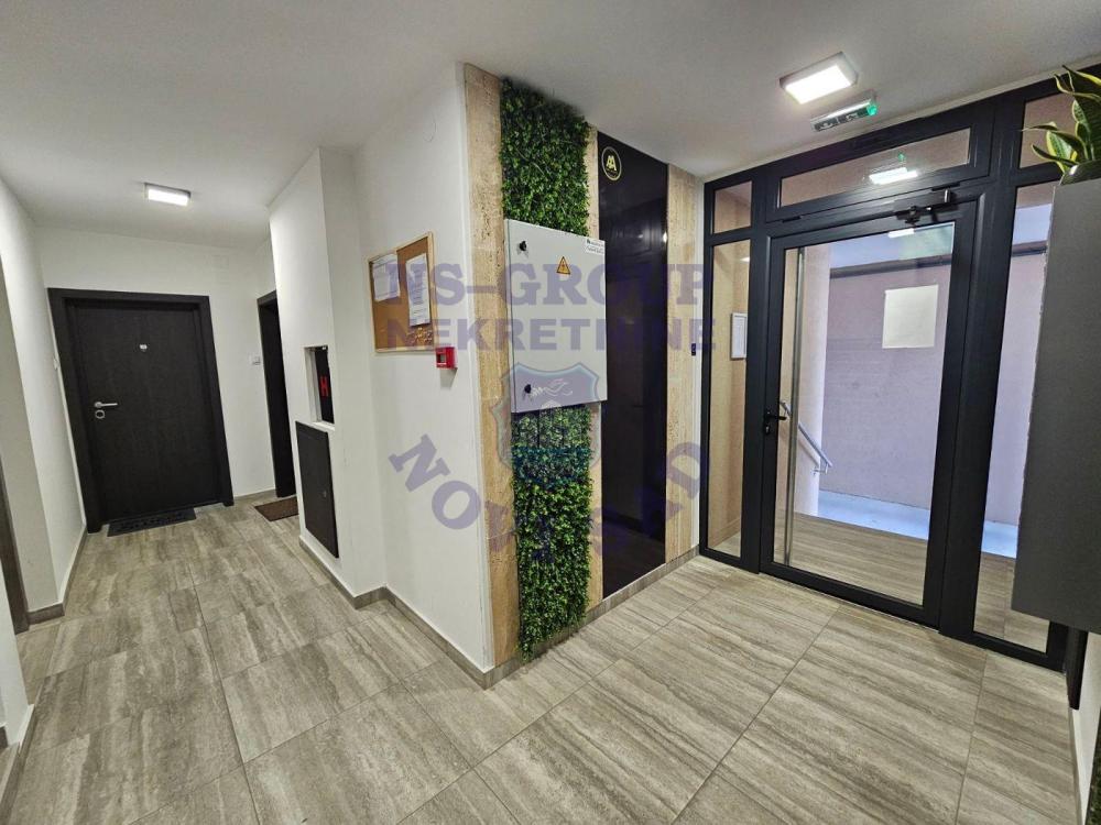 Slika 2 - Dvosoban stan na prodaju, 46m2, 156.400€