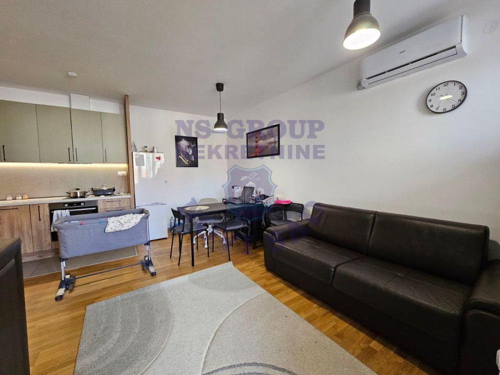 Slika 3 - Dvosoban stan na prodaju, 46m2, 156.400€