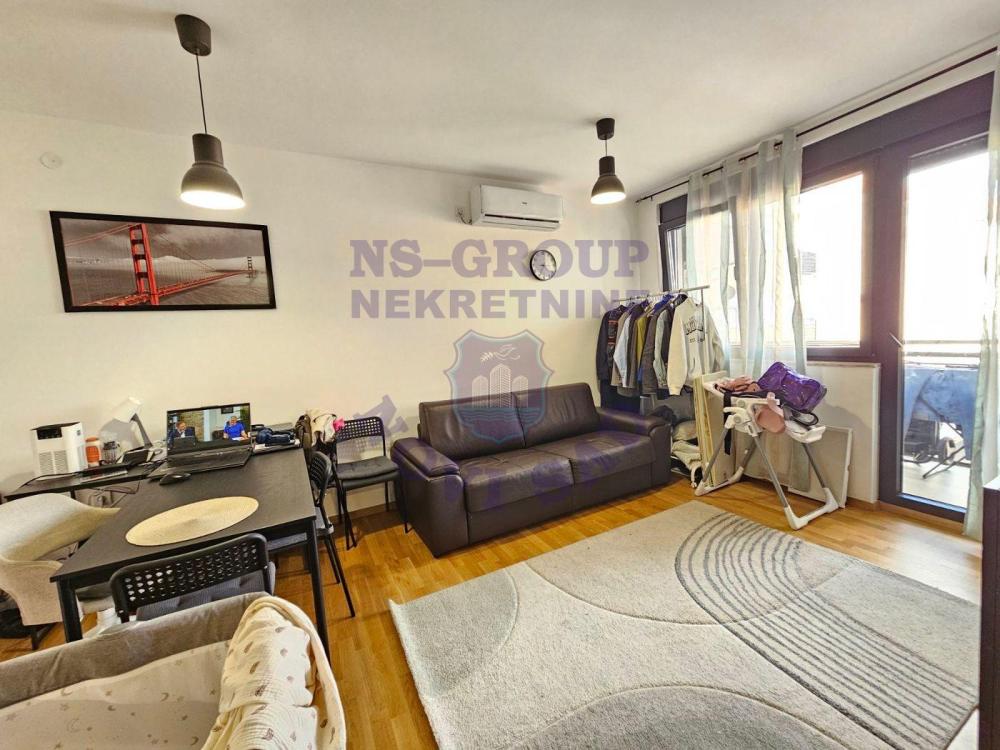 Slika 6 - Dvosoban stan na prodaju, 46m2, 156.400€