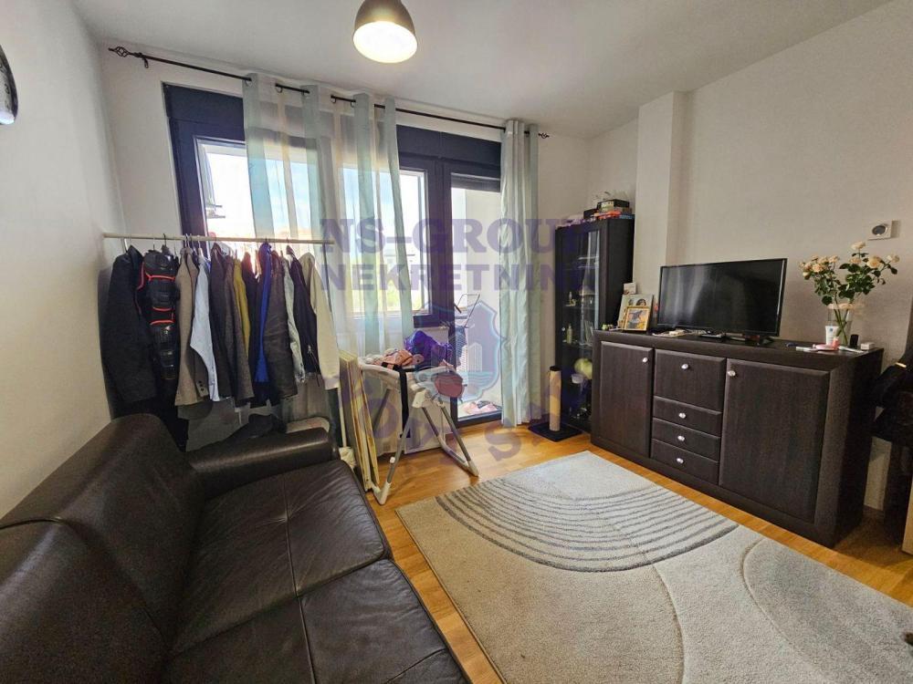 Glavna slika -Dvosoban stan na prodaju, 46m2, 156.400€