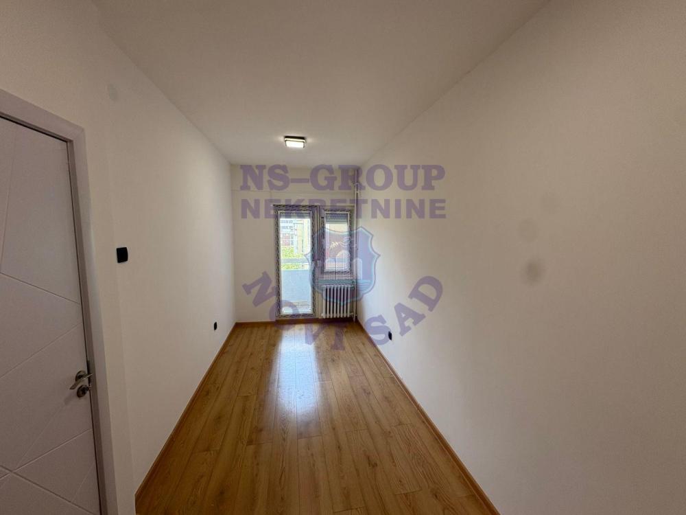 Slika 0 - Dvosoban stan na prodaju, 38m2, 119.950€