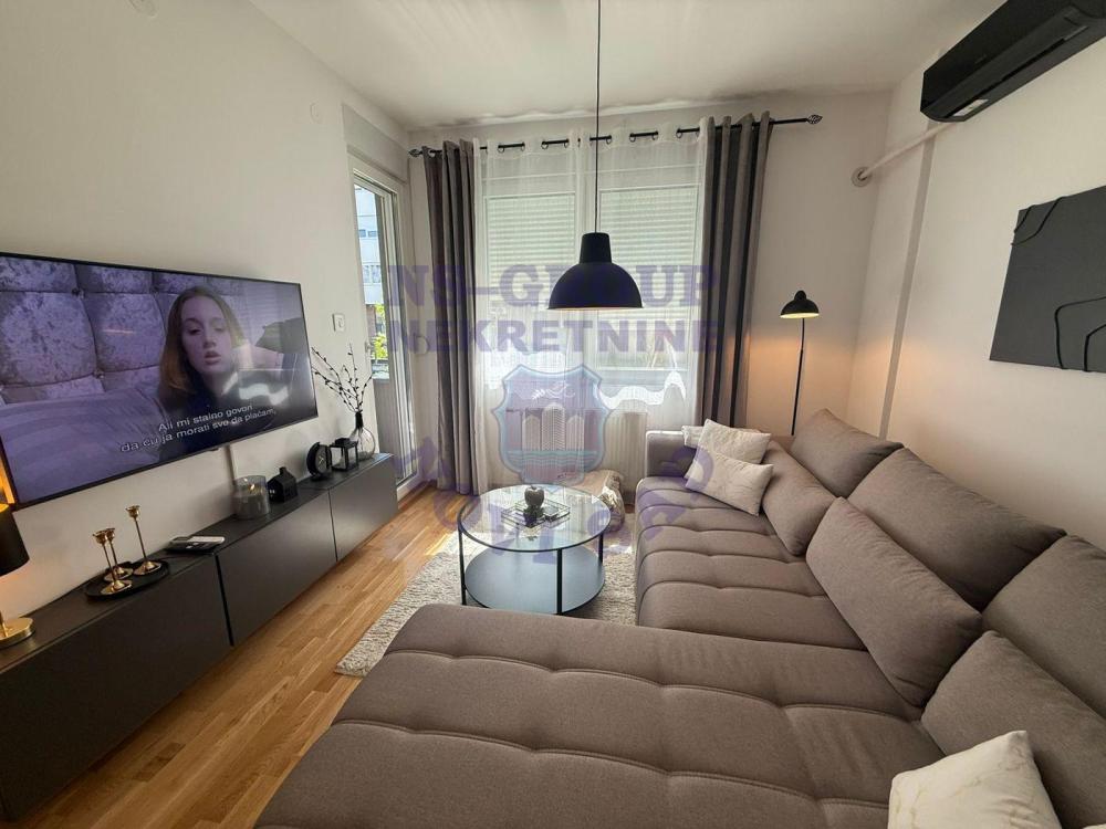 Slika 0 - Jednoiposoban stan na prodaju, 36m2, 128.650€