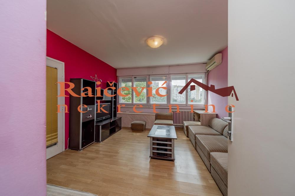 Slika 1 - Grge Jankesa, Dvosoban stan za izdavanje, 60m2, 450€