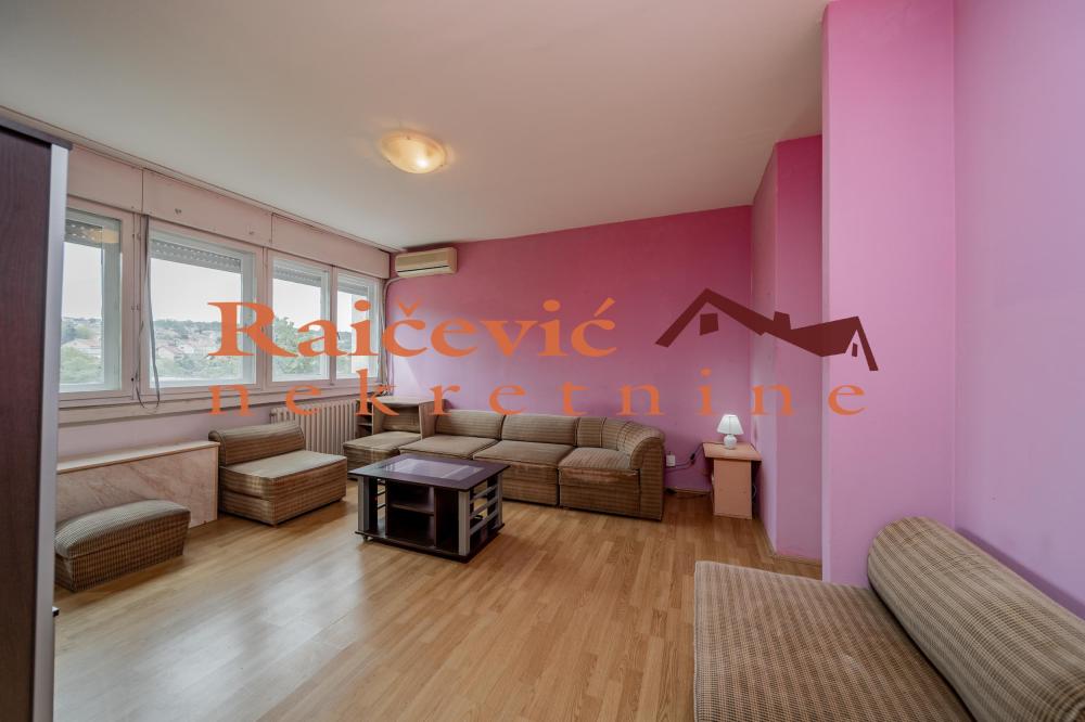 Slika 2 - Grge Jankesa, Dvosoban stan za izdavanje, 60m2, 450€