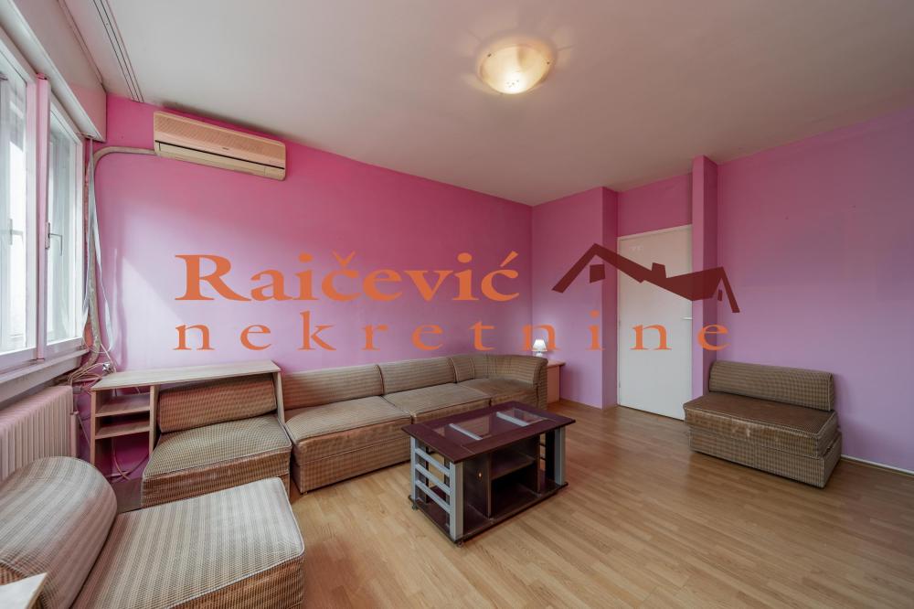 Slika 3 - Grge Jankesa, Dvosoban stan za izdavanje, 60m2, 450€