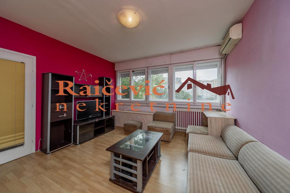 Glavna slika -Grge Jankesa, Dvosoban stan za izdavanje, 60m2, 450€