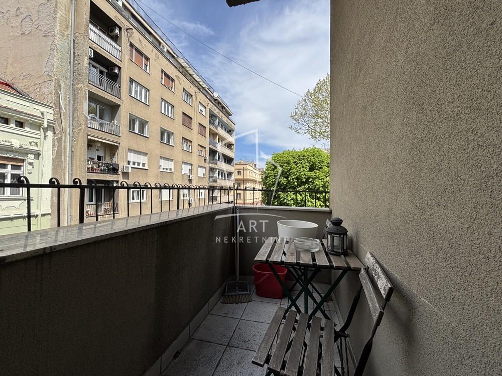 Slika 11 - Kralja Petra, Troiposoban stan za izdavanje, 103m2, 1.900€