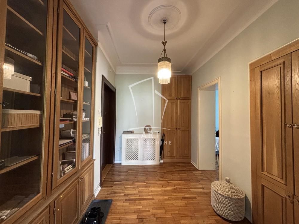 Slika 4 - Kralja Petra, Troiposoban stan za izdavanje, 103m2, 1.900€