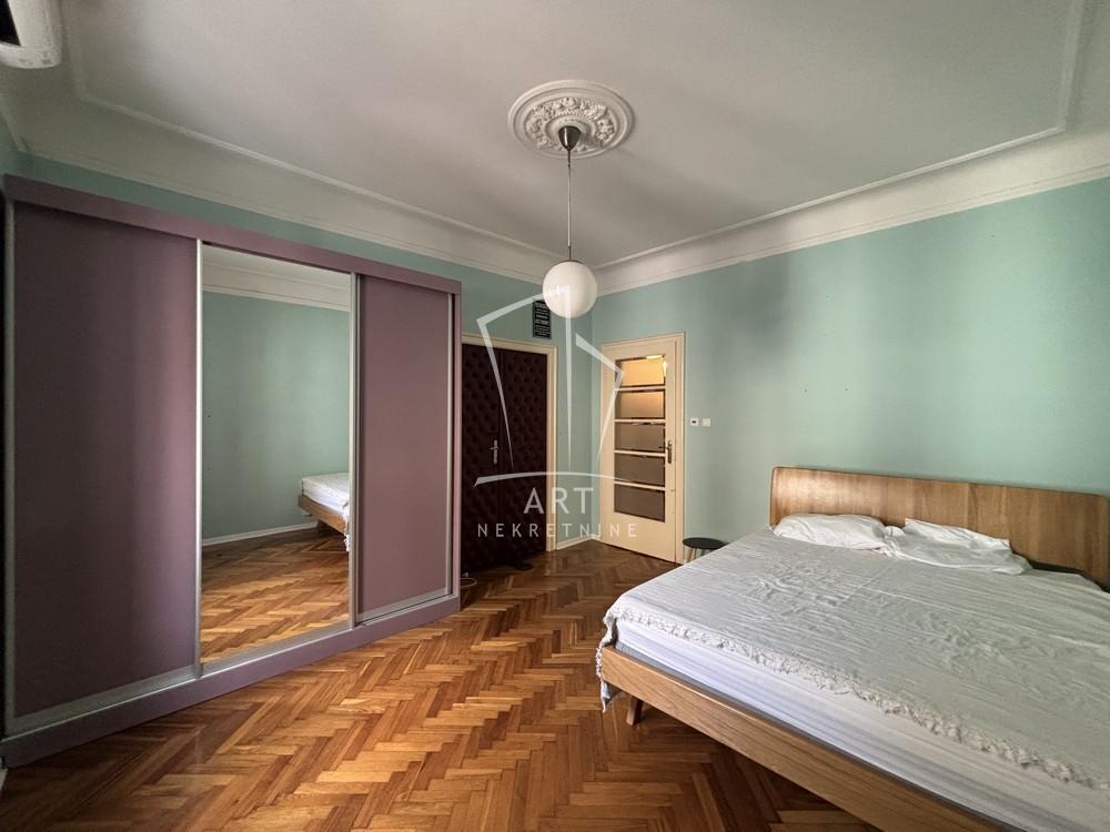 Slika 5 - Kralja Petra, Troiposoban stan za izdavanje, 103m2, 1.900€